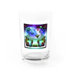 kenken-kenkenショップの幻想世界 Water Glass :front