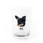 北欧系の雑貨好きのショップのAN Water Glass :front