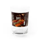 mone'sの[Seattle c] T.V.I.S Water Glass :front