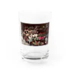 mone'sの[Seattle d] T.V.I.S Water Glass :front