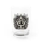 ace interiorのエースインテリアグッズ Water Glass :front