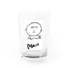 MotonokiのMachi Water Glass :front