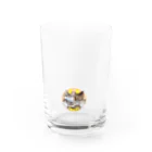 skfamilyのskfamily Water Glass :front