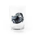 gajetto_papaのヘッドマウントディスプレー2 Water Glass :front