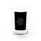 softbank777の感動の花火 Water Glass :front