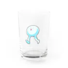 もふもふ堂のナイトクローラー Water Glass :front