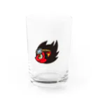 LeoForce 【YouTube店】のYouTube店限定 Water Glass :front