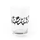 NST「だいすき！にいがた！チャンネル」のバズタイムズ Water Glass :front