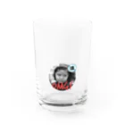 Harry_358のOMGれいちゃん Water Glass :front