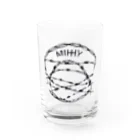 mihhyのMIHHY Water Glass :front