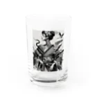 PABUROの和美人 Water Glass :front