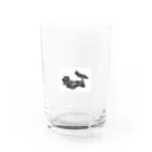 acconsult-suzuriの埼玉愛　秩父デザイン Water Glass :front