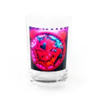 OSV.DEAR.XXX のDestiny Water Glass :front