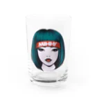 mihhyのMIHHY Water Glass :front