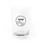 RIRI CoffeeのRIRI Water Glass :front