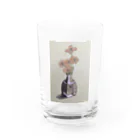 Nogioの和花 Water Glass :front