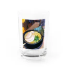 まゆのあかりのTheラーメンVol2 Water Glass :front