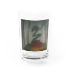 OSV.DEAR.XXX のsecret of birth Water Glass :front