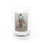 Art of RieのArt of RIE Water Glass :front