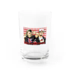 Art of RieのArt of RIE Water Glass :front