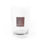 sotoasobiのsotoasobi -takibi- Water Glass :front