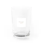 seibei_garageのseibei_garage さくらデザイン Water Glass :front