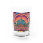 Amrita StoreのEdentopia Water Glass :front