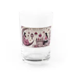 MOONY'S Wine ClosetのExotic Water Glass :front