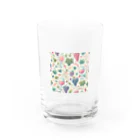 MOONY'S Wine ClosetのRomantic Water Glass :front