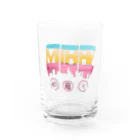 mihhyのMIHHY Water Glass :front