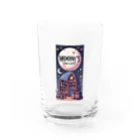 MOONY'S Wine ClosetのWine Treasure Trove Water Glass :front