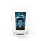 TAKAさん 7days to die 障害者 販売所のTAKAゾンビさん、グッズ Water Glass :front