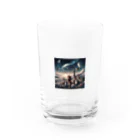 rinn22の動物王国 Water Glass :front