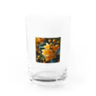 osmanthus shopのosmanthus Water Glass :front