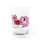 kotobukiyaのHEART BOY Water Glass :front