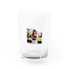 inoken_の天使美少女 Water Glass :front