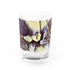 Try Anythingの導き グッズ Water Glass :front