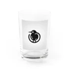 akiramenのキウイ Water Glass :front