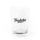 K'ramaのTrendsetter Water Glass :front