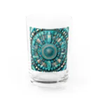 リトルアドラのリトルアドラのパワーアイテム Water Glass :front