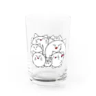 ごまうぃっしゅのゴマたんグッズvol.2 Water Glass :front