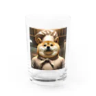 Shiba_JPのSHIBA INU COLLECTION 4 グラス前面