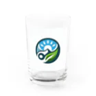 Qten369の2024年流行りそうなデザイン Water Glass :front