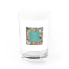 na MのInspire & Empower Collection Water Glass :front