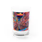 LiberaのNIPPON 5 Water Glass :front