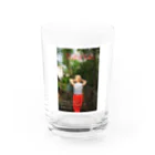 wizard storeのWitch Life Water Glass :front