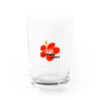 道明寺🌺ストアのアサカラノミタイ🌺 Water Glass :front