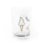 melonchocoのカラースプレー Water Glass :front