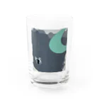 KAREin〜カレイン〜のぶきあいらしい　KAREin（カレイン） Water Glass :front