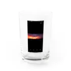 LA-VOLPEのLANOTTE Water Glass :front